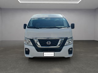 2021 Nissan Urvan 2.5 15 Pas Amplia Aa Mt