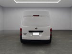 2021 Nissan URVAN 4 PTS AMPLIA TM5 AAC