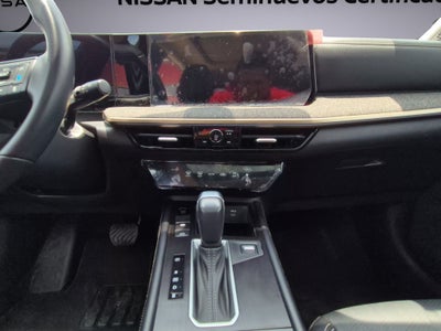 2025 Nissan KICKS 5P PLATINUM L42.0 AUT