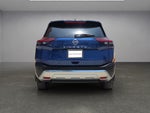 2026 Nissan X-TRAIL 5P PLATINUM 2 ROW L42.5 AUT
