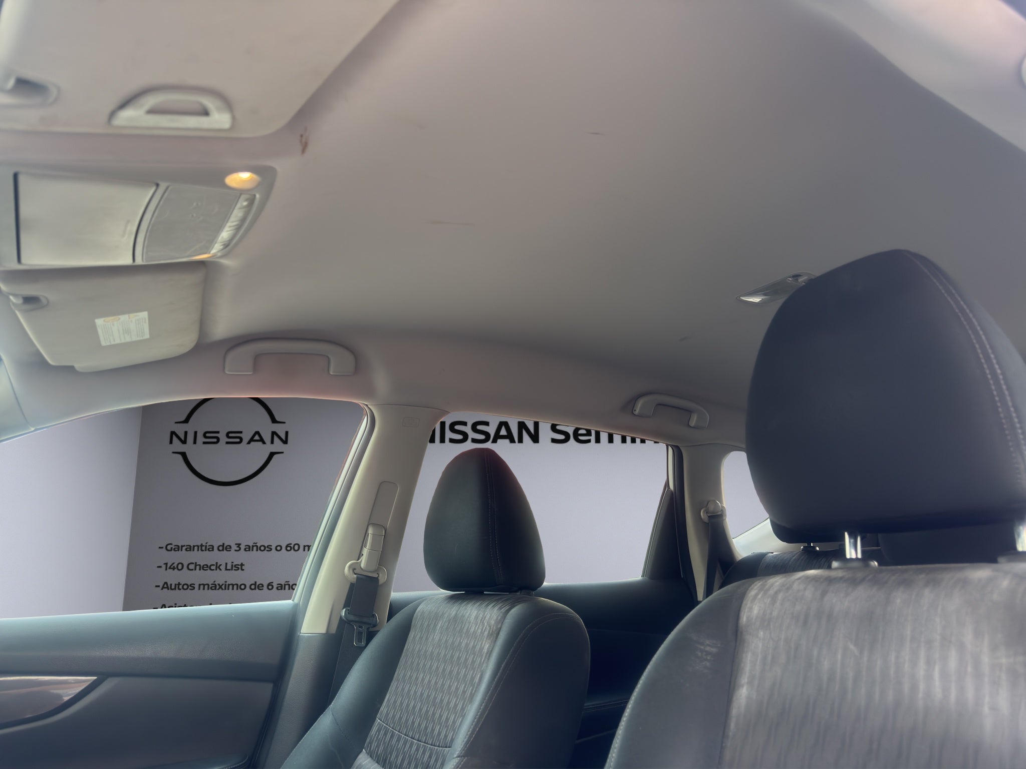 2022 Nissan X-TRAIL 5 PTS SENSE CVT 7 PAS RA-17