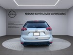 2022 Nissan X-TRAIL 5 PTS SENSE CVT 7 PAS RA-17