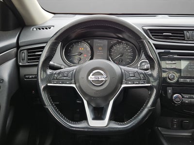 2019 Nissan X-TRAIL 5 PTS ADVANCE CVT CD QC 5 PAS RA-18
