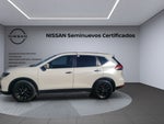 2022 Nissan X-Trail 2.5 Sense 3 Filas Cvt