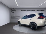 2022 Nissan X-Trail 2.5 Sense 3 Filas Cvt