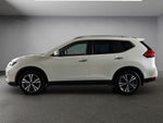 2020 Nissan X-TRAIL 5 PTS ADVANCE CVT QCP 5 PAS RA-18