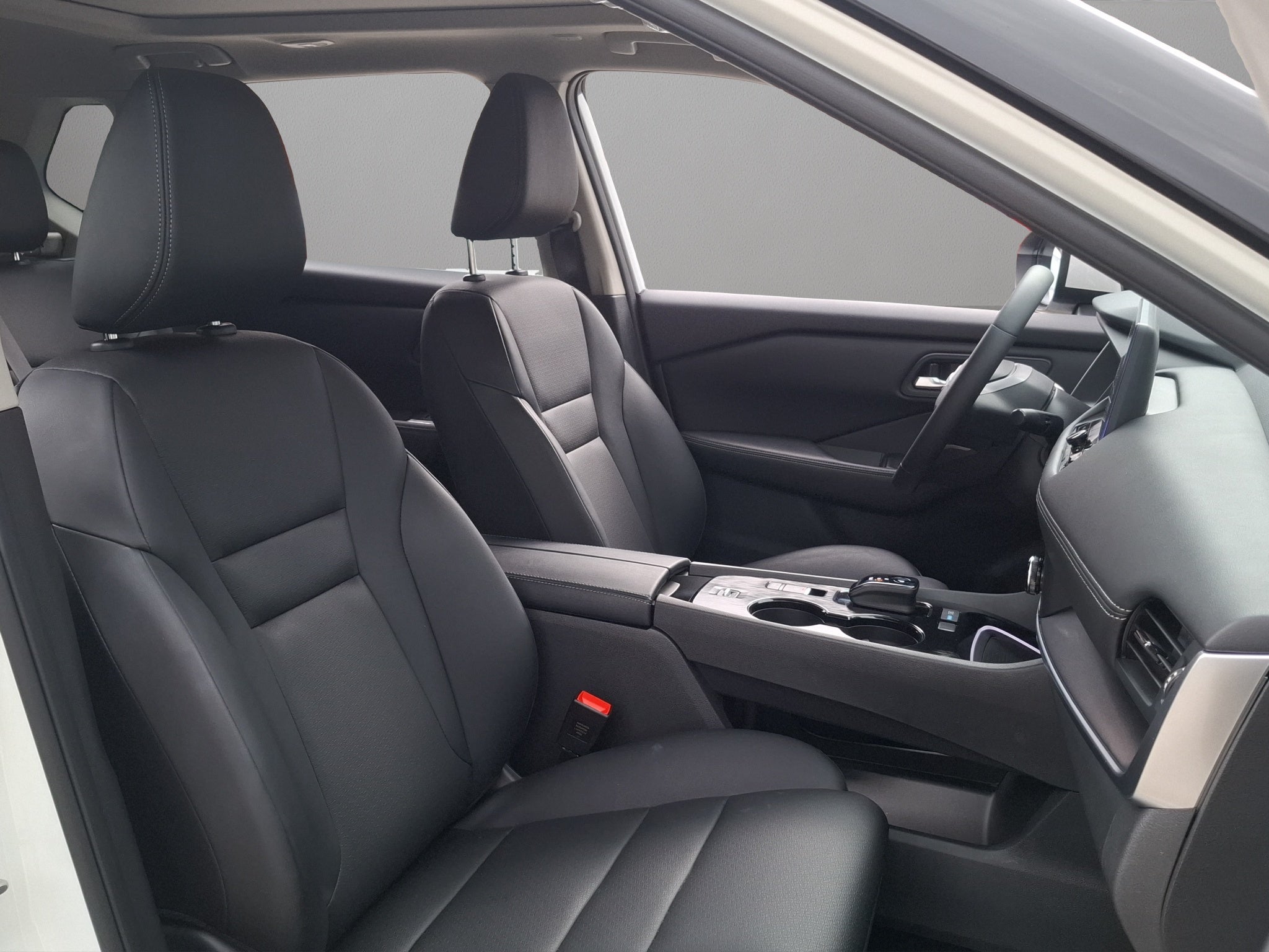 2027 Nissan X-TRAIL EXCLUSIVE E-POWER  E-4ORCE