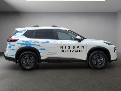 2027 Nissan X-TRAIL EXCLUSIVE E-POWER  E-4ORCE