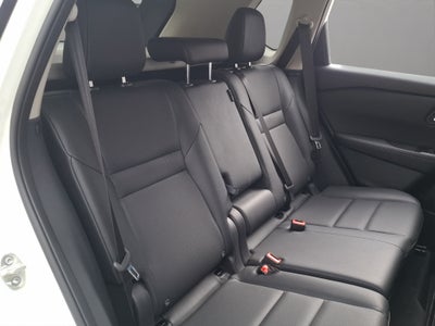 2027 Nissan X-TRAIL EXCLUSIVE E-POWER  E-4ORCE