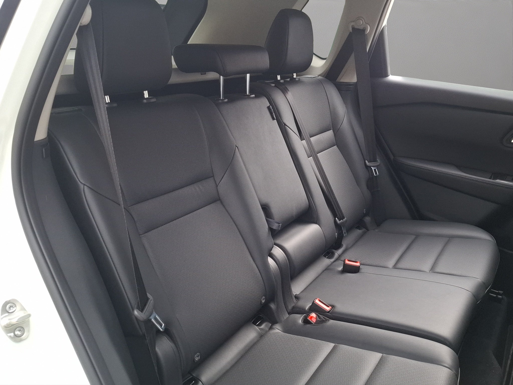 2027 Nissan X-TRAIL EXCLUSIVE E-POWER  E-4ORCE