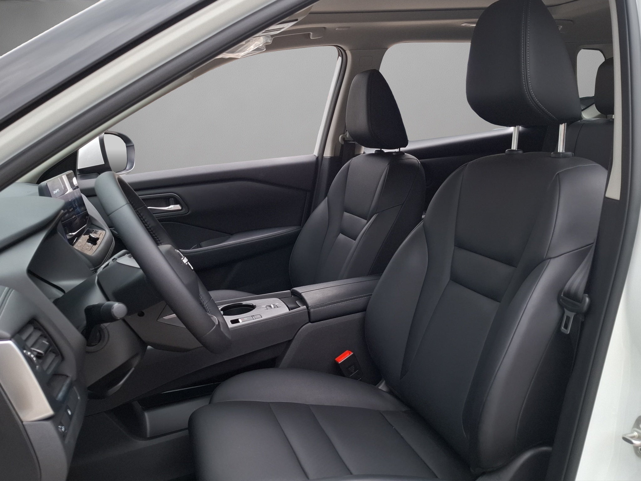 2027 Nissan X-TRAIL EXCLUSIVE E-POWER  E-4ORCE