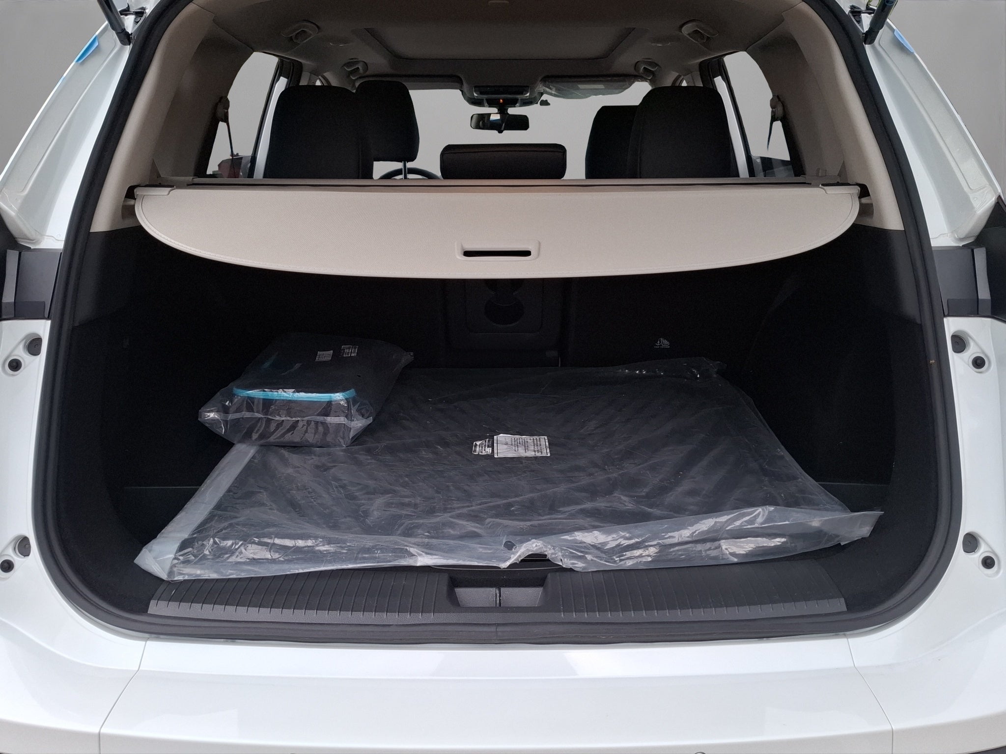 2027 Nissan X-TRAIL EXCLUSIVE E-POWER  E-4ORCE