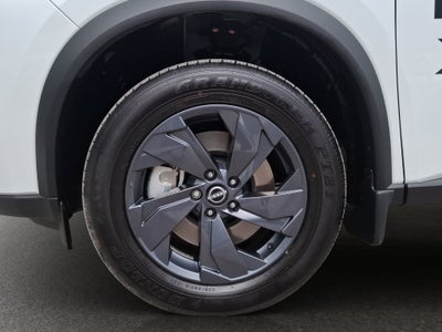 2027 Nissan X-TRAIL EXCLUSIVE E-POWER  E-4ORCE