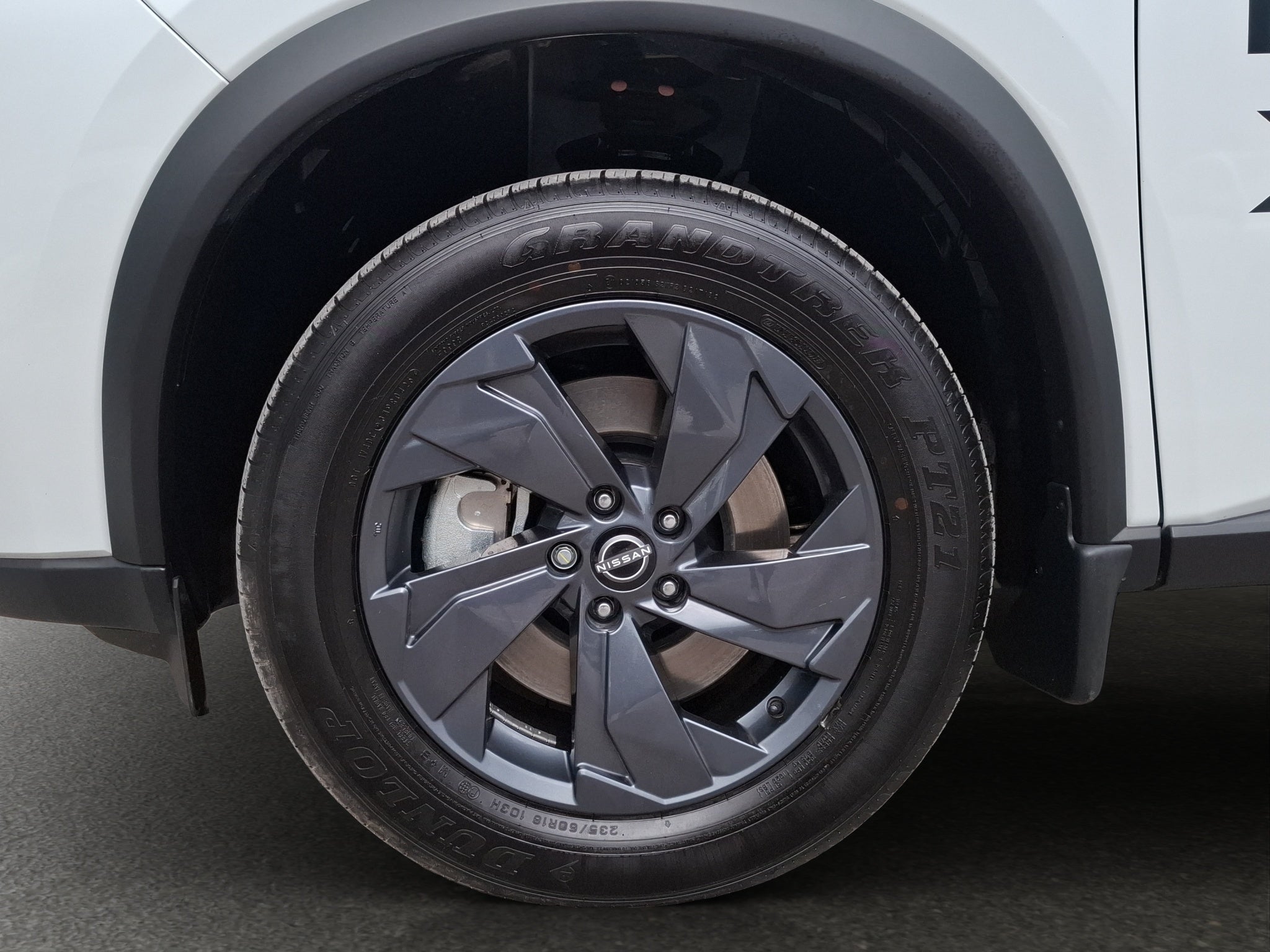 2027 Nissan X-TRAIL EXCLUSIVE E-POWER  E-4ORCE