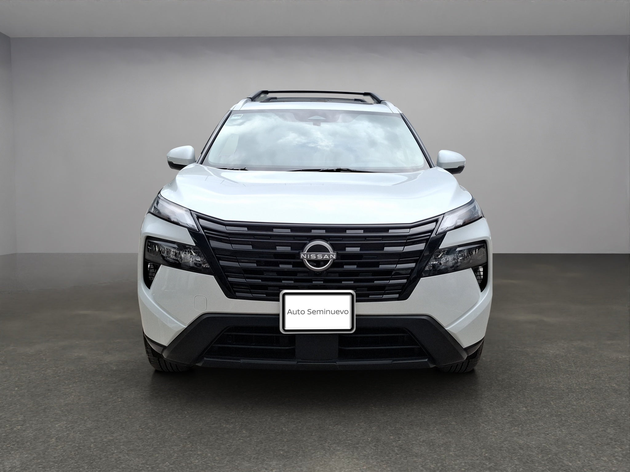 2027 Nissan X-TRAIL EXCLUSIVE E-POWER  E-4ORCE