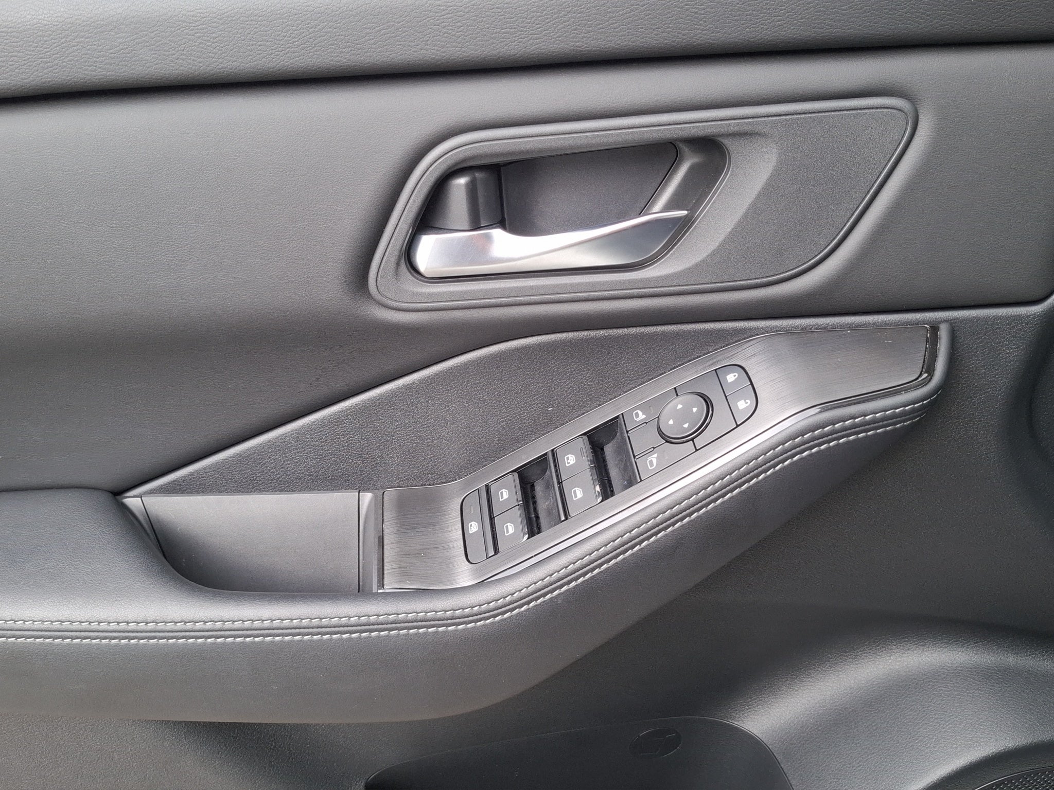2027 Nissan X-TRAIL EXCLUSIVE E-POWER  E-4ORCE
