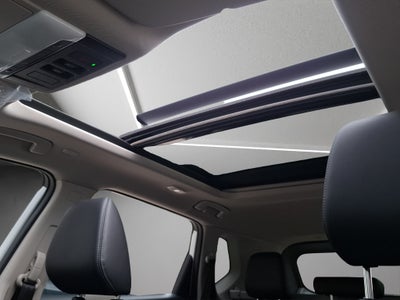 2027 Nissan X-TRAIL EXCLUSIVE E-POWER  E-4ORCE