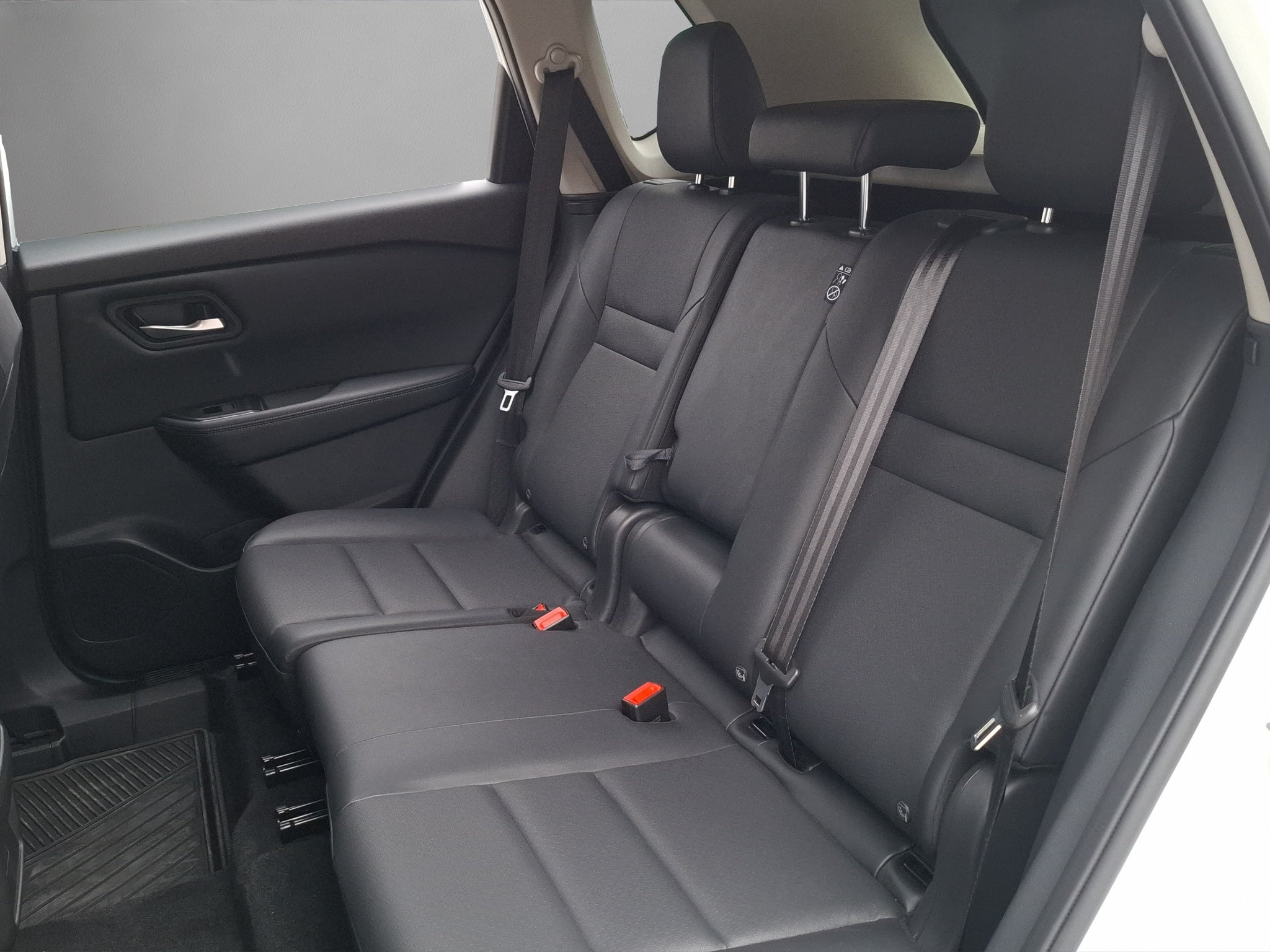 2027 Nissan X-TRAIL EXCLUSIVE E-POWER  E-4ORCE