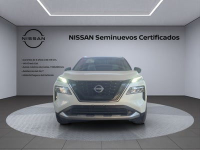 2025 Nissan X-Trail 1.5 E-Power Platinum At