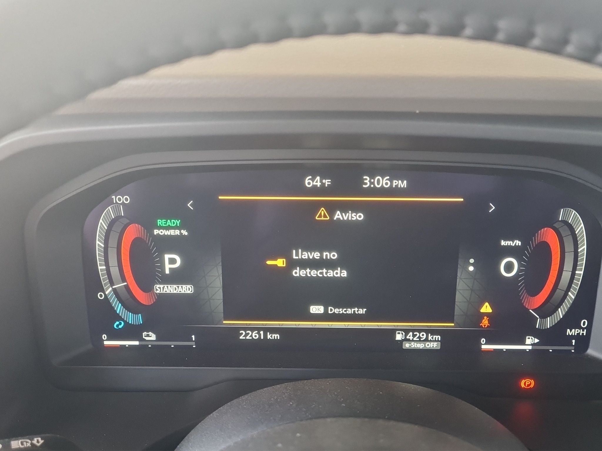 2025 Nissan X-Trail 1.5 E-Power Platinum At