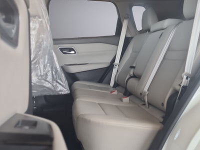 2025 Nissan X-Trail 1.5 E-Power Platinum At