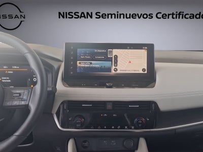 2025 Nissan X-Trail 1.5 E-Power Platinum At