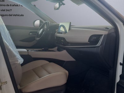 2025 Nissan X-Trail 1.5 E-Power Platinum At