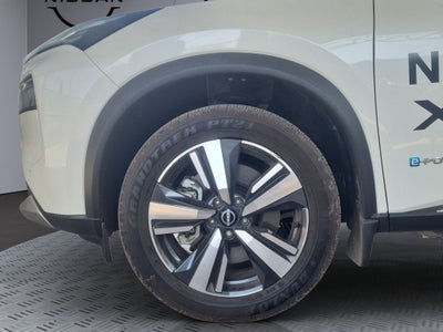 2025 Nissan X-Trail 1.5 E-Power Platinum At