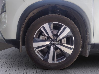 2025 Nissan X-TRAIL 5P PLATINUM E.POWER HEV L31.5 AUT