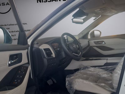 2025 Nissan X-Trail 1.5 E-Power Platinum At