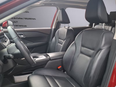 2023 Nissan X-TRAIL 5P PLATINUM E.POWER HEV L31.5 AUT