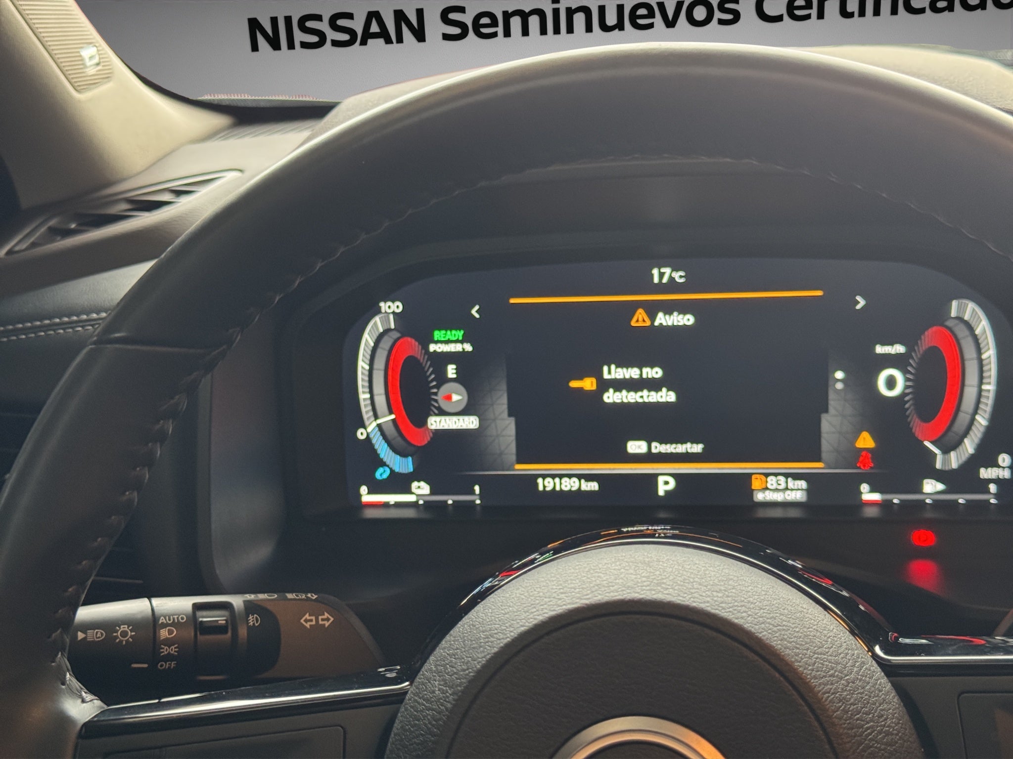 2025 Nissan X-TRAIL 5P PLATINUM E.POWER HEV L31.5 AUT