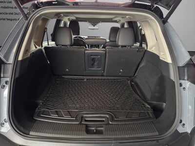 2025 Nissan X-TRAIL 5P PLATINUM E.POWER HEV L31.5 AUT