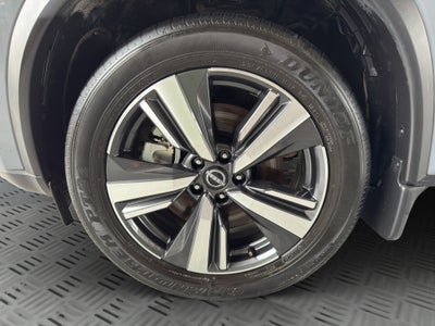 2025 Nissan X-TRAIL 5P PLATINUM E.POWER HEV L31.5 AUT