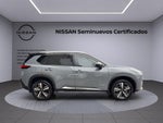 2025 Nissan X-TRAIL 5P PLATINUM E.POWER HEV L31.5 AUT