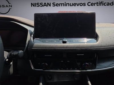 2026 Nissan X-Trail 1.5 E-Power Platinum At