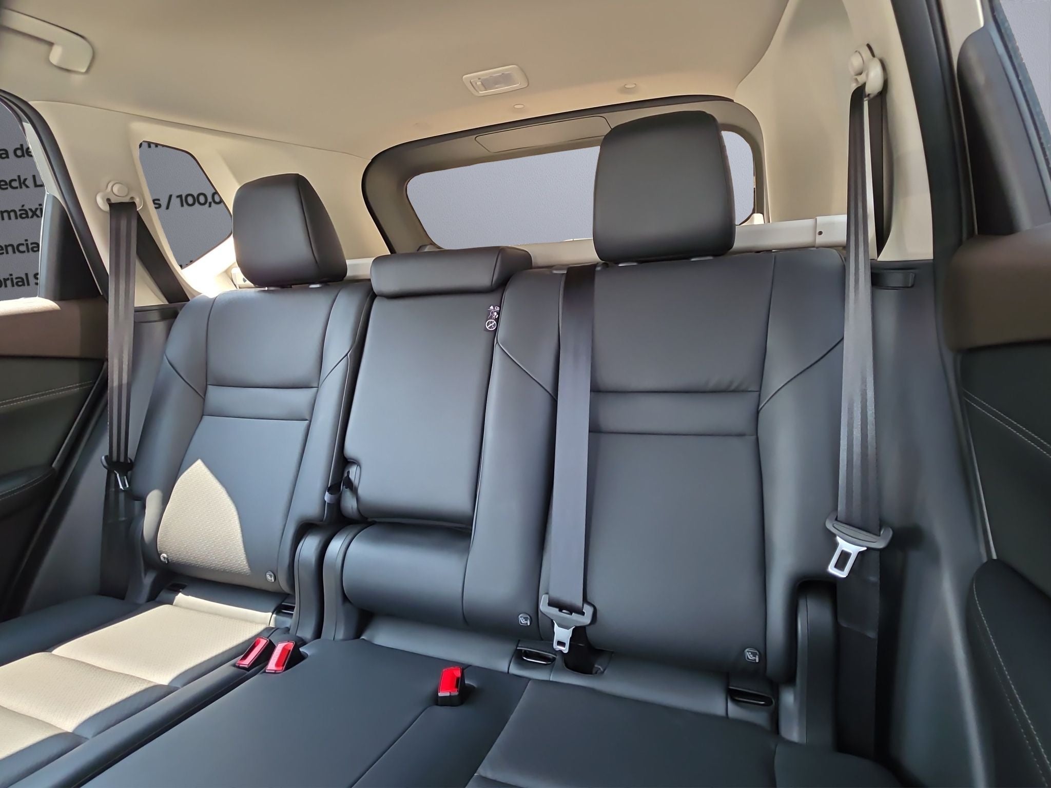 2026 Nissan X-Trail 1.5 E-Power Platinum At