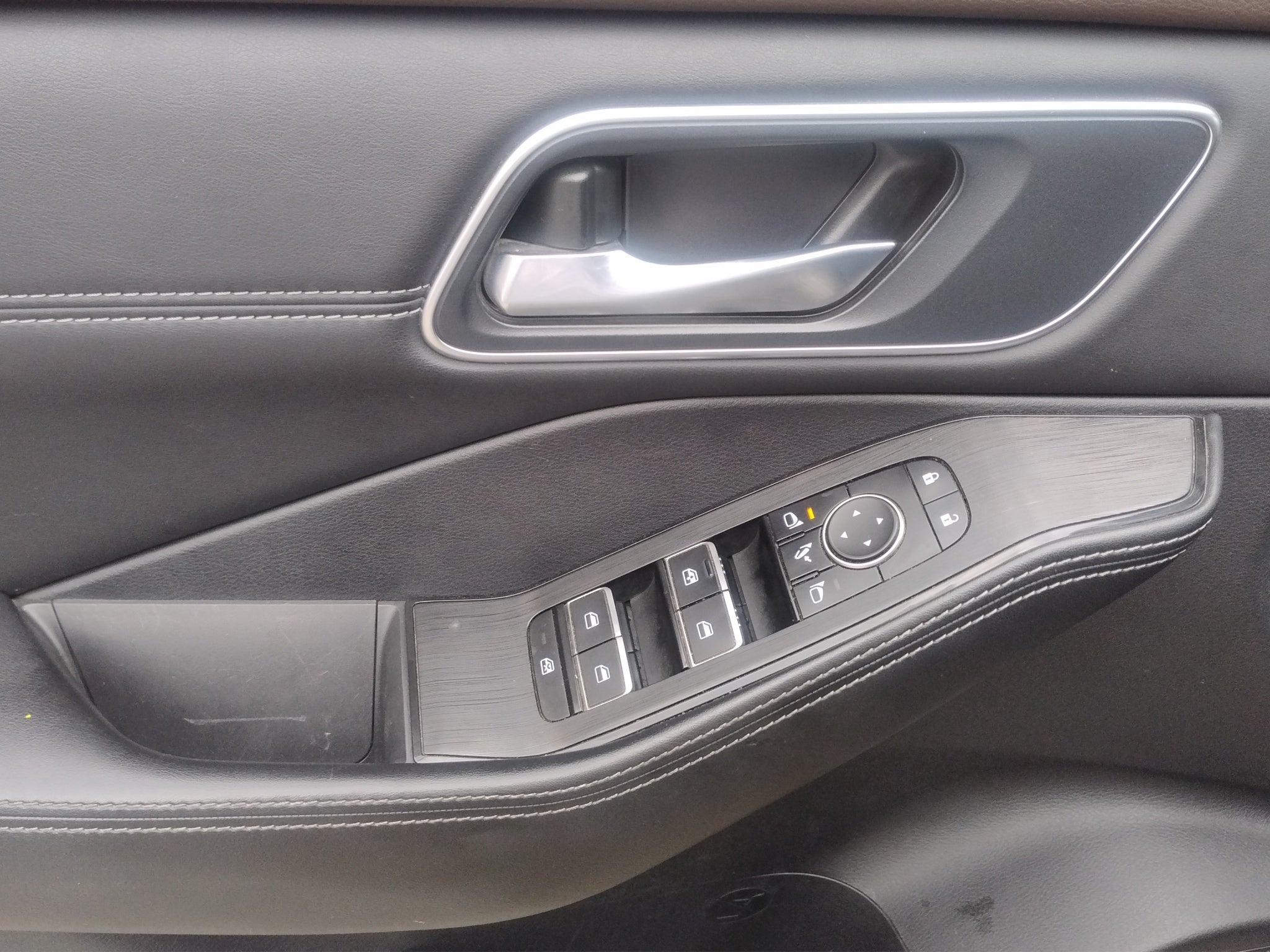 2024 Nissan X-TRAIL 5P PLATINUM E.POWER HEV L31.5 AUT