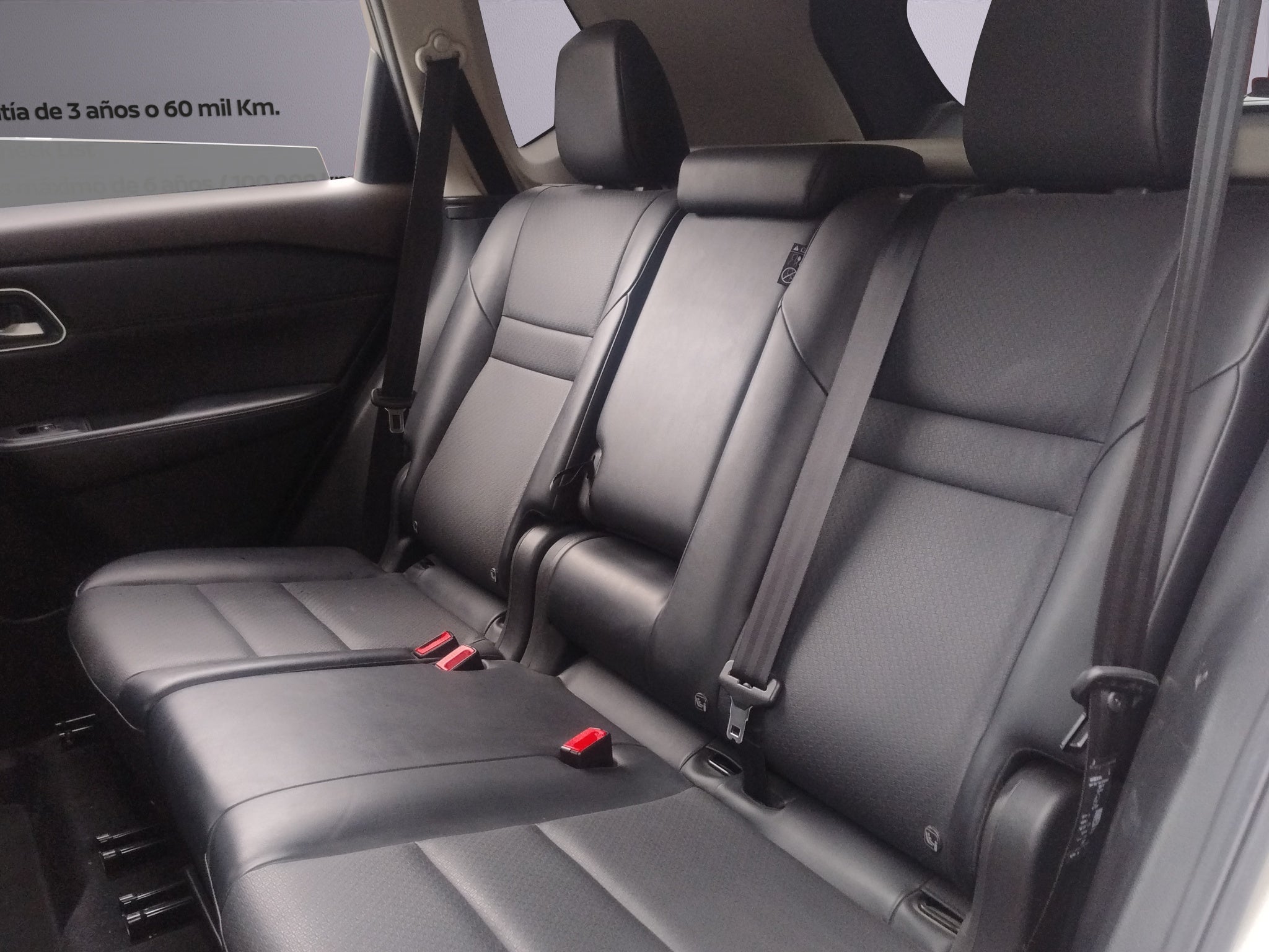 2024 Nissan X-TRAIL 5P PLATINUM E.POWER HEV L31.5 AUT