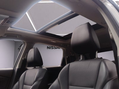2024 Nissan X-TRAIL 5P PLATINUM E.POWER HEV L31.5 AUT