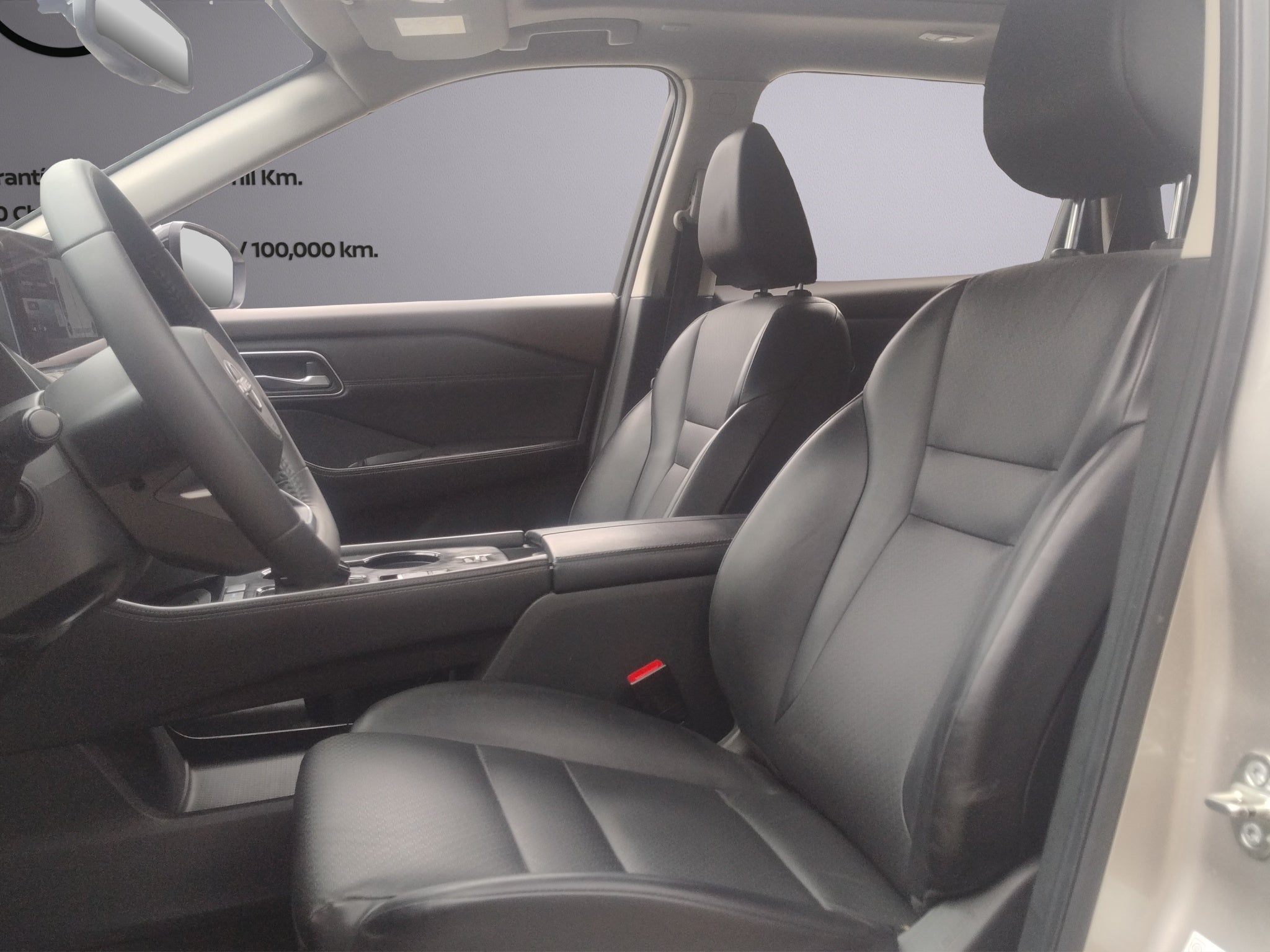 2024 Nissan X-TRAIL 5P PLATINUM E.POWER HEV L31.5 AUT