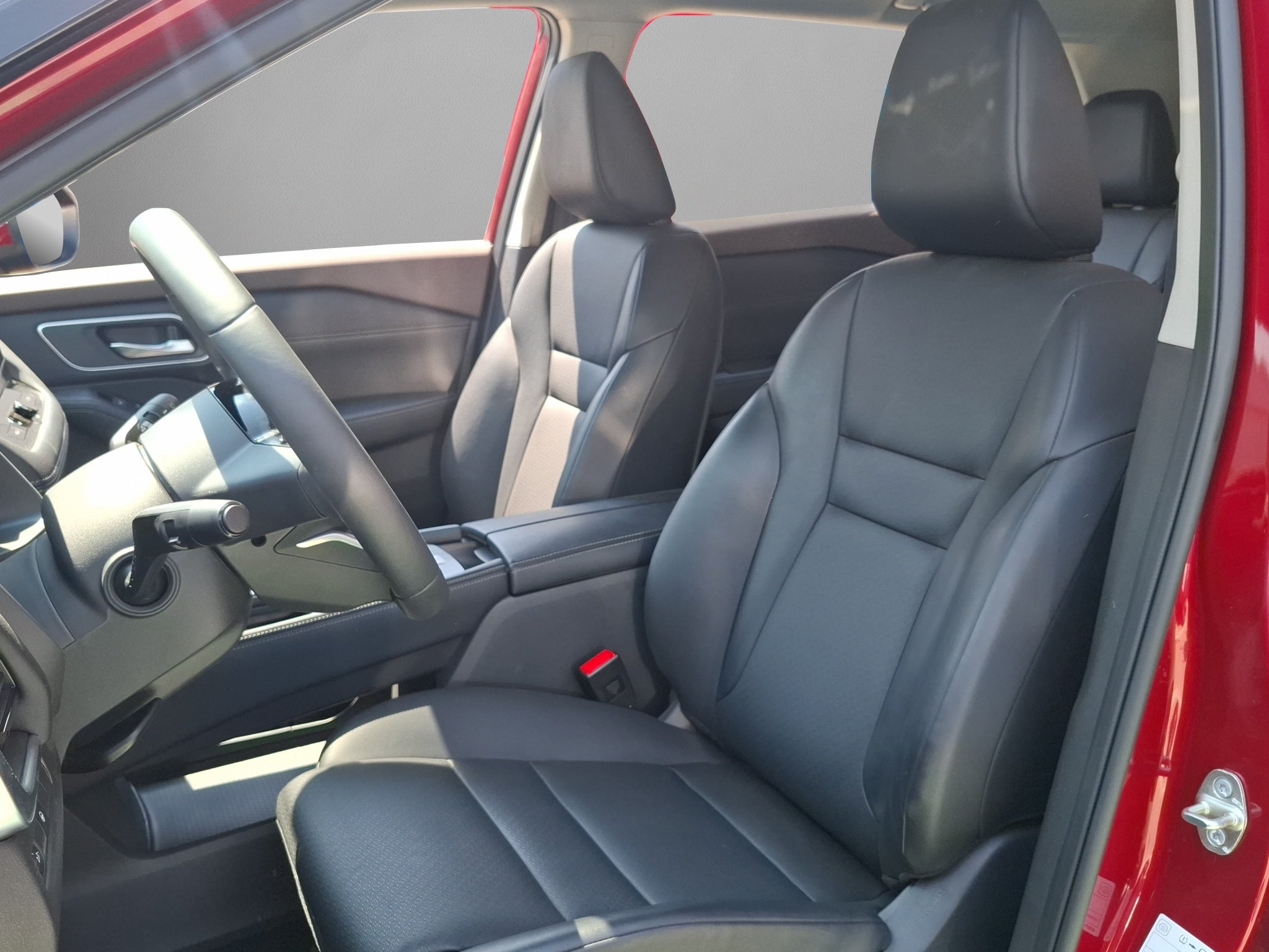 2026 Nissan X-TRAIL 5P PLATINUM E.POWER HEV L31.5 AUT