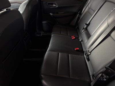 2025 Nissan X-TRAIL 5P PLATINUM PLUS 2 ROW L42.5 AUT