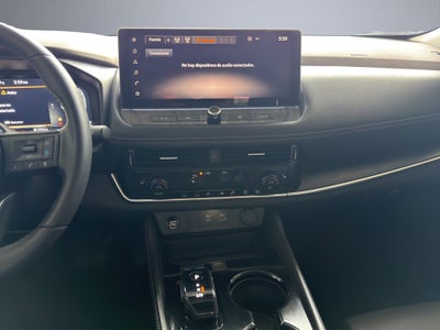 2025 Nissan X-TRAIL 5P PLATINUM PLUS 2 ROW L42.5 AUT