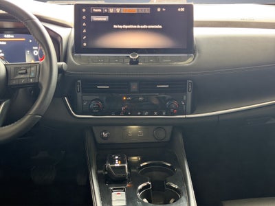 2025 Nissan X-TRAIL 5P PLATINUM PLUS 2 ROW L42.5 AUT