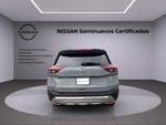 2025 Nissan X-TRAIL 5P PLATINUM PLUS 2 ROW L42.5 AUT