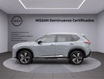 2025 Nissan X-TRAIL 5P PLATINUM PLUS 2 ROW L42.5 AUT
