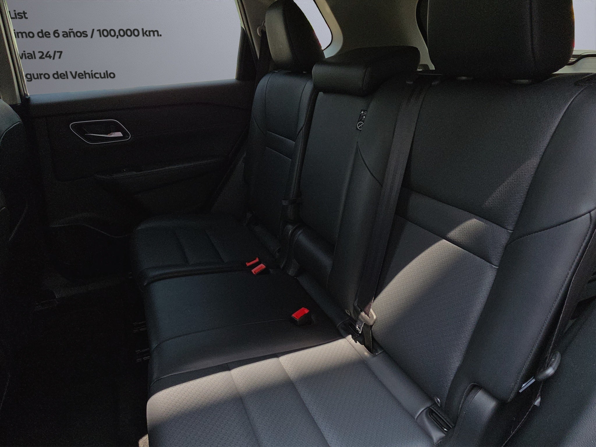 2025 Nissan X-TRAIL 5P PLATINUM E.POWER HEV L31.5 AUT