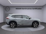 2025 Nissan X-TRAIL 5P PLATINUM PLUS 2 ROW L42.5 AUT