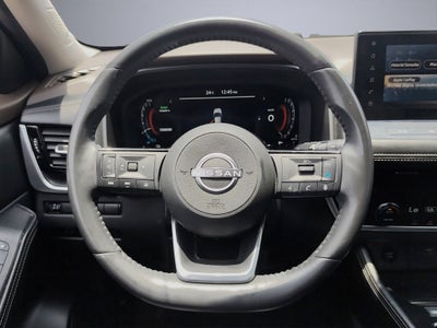 2023 Nissan X-TRAIL 5P PLATINUM E.POWER HEV L31.5 AUT